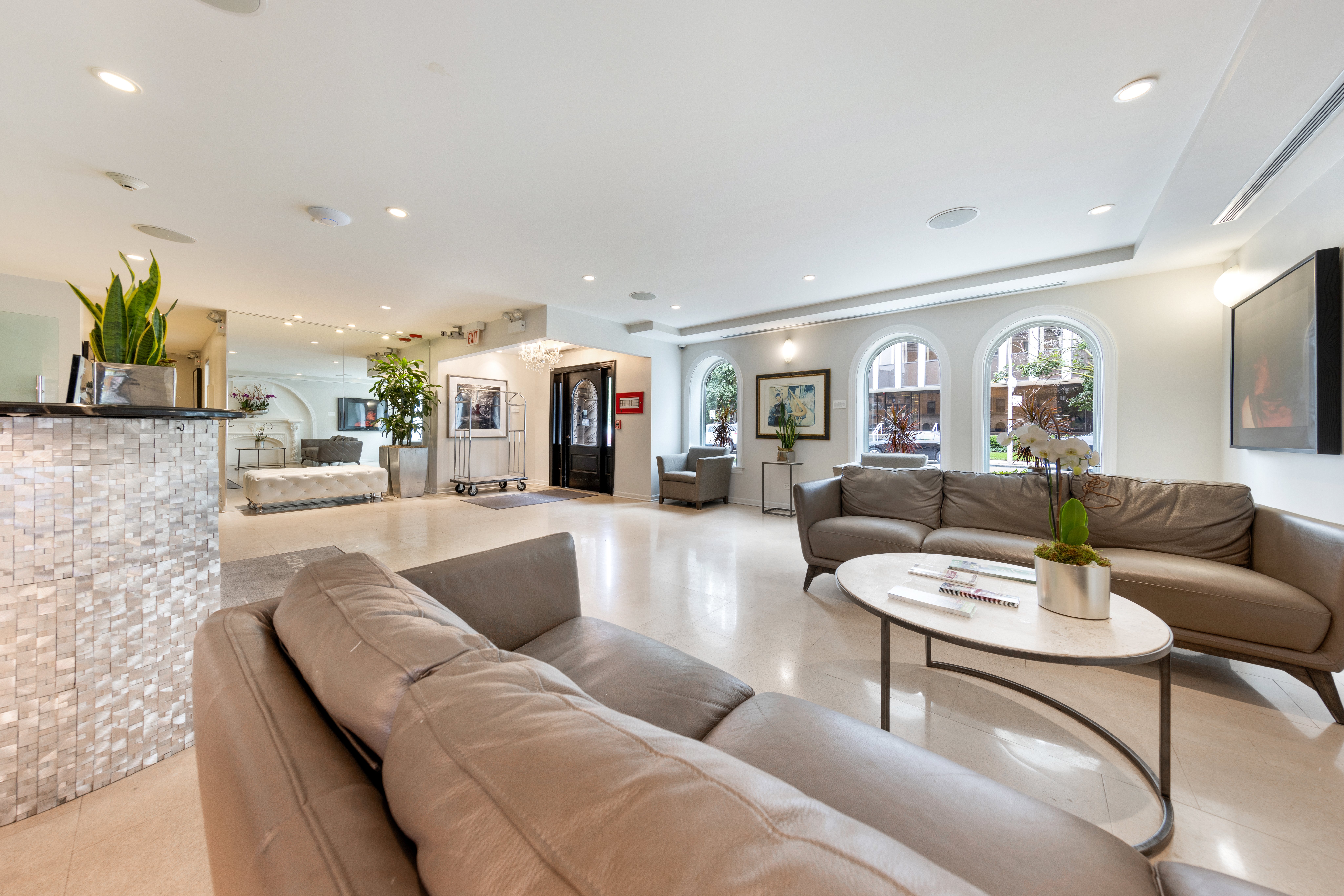 Hotel Chicago West Loop, SureStay Collection by Best Western 50/70