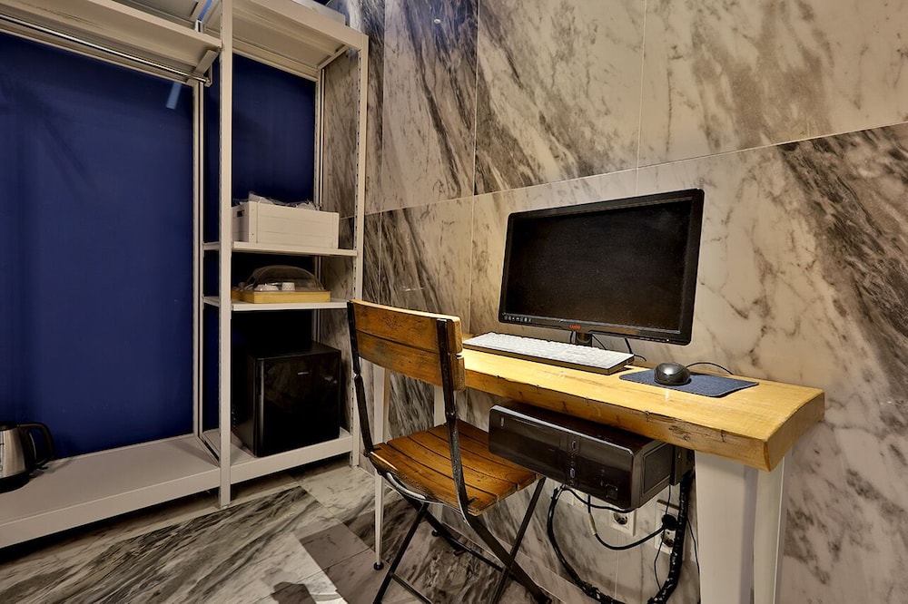 February Hotel Kimhae 40/51