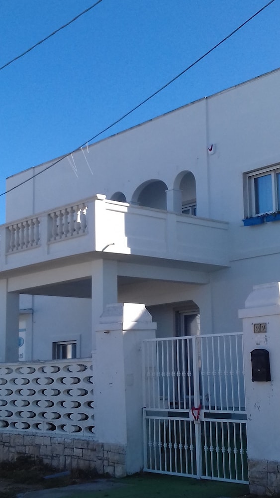B&B Estasi Sul Mare 2/59