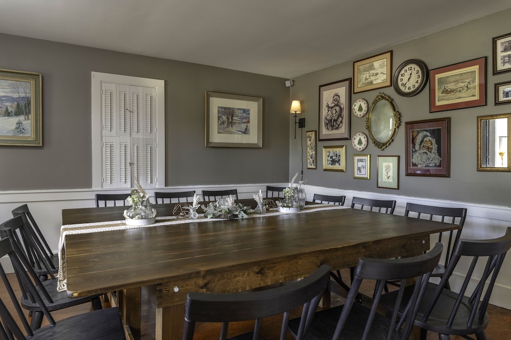 Christmas Farm Inn and Spa 43/50