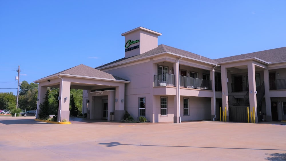 Catoosa Inn and Suites 2/35