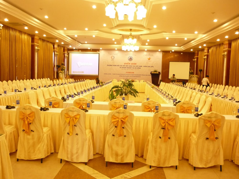 M Village Hotel Da Nang Centre, a brand of Modern Village Lifestyle 58/58