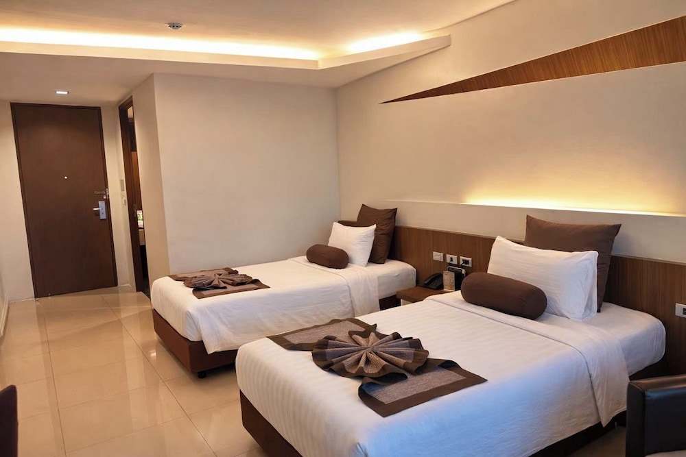 Nine Forty One Hotel 17/44