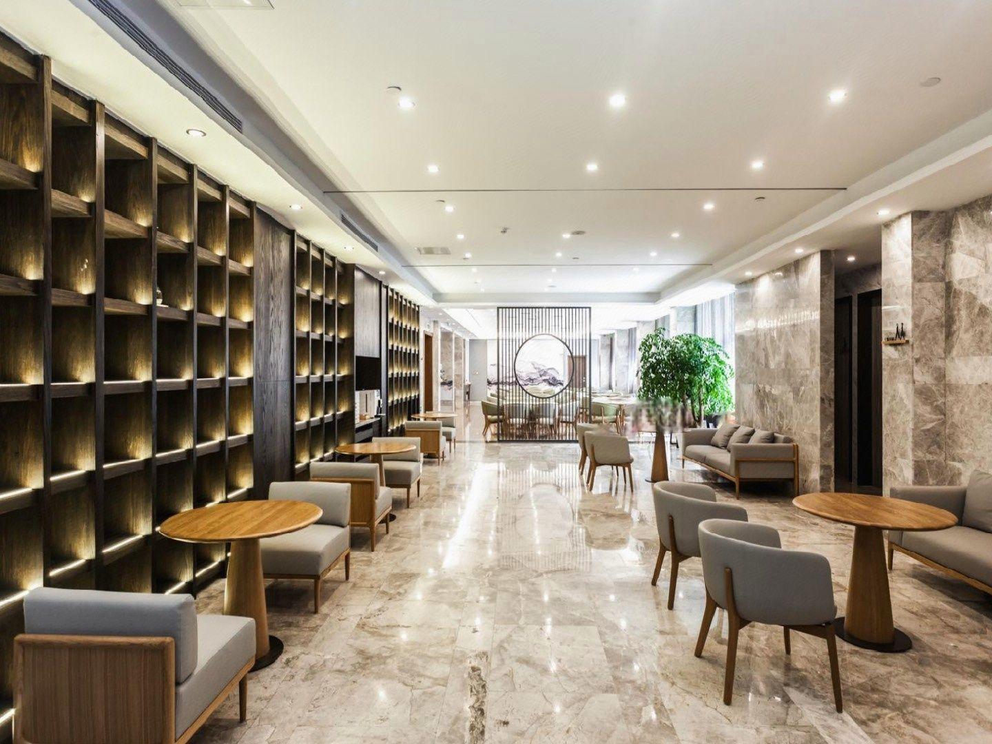 Ji Hotel (Fuzhou Sanfang Qixiang Chating) 19/40