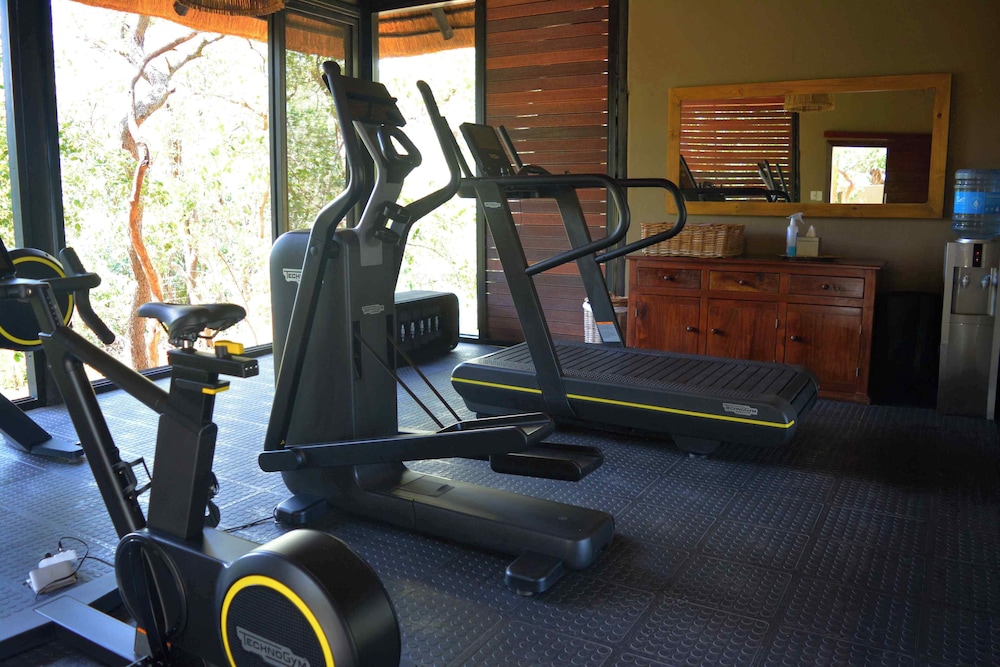 Camp Ndlovu - All Inclusive 30/56