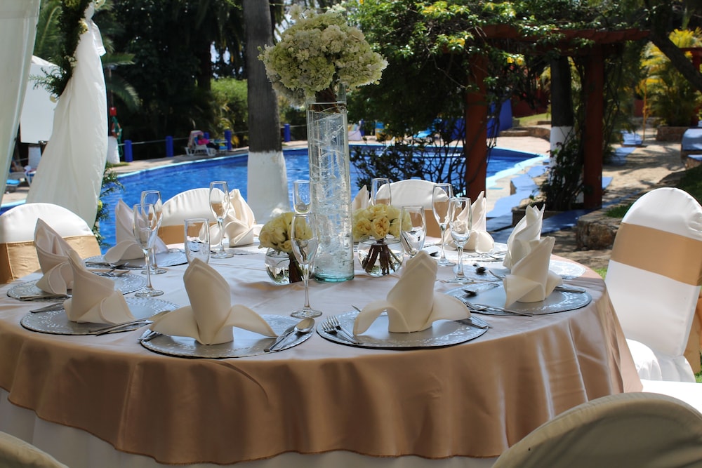Hotel Victoria Oaxaca 34/50