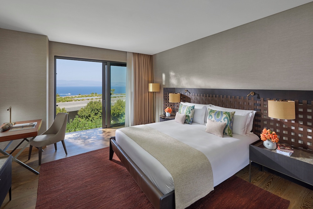 Jasmine, Villa, Twin Beds, 4 King Beds
