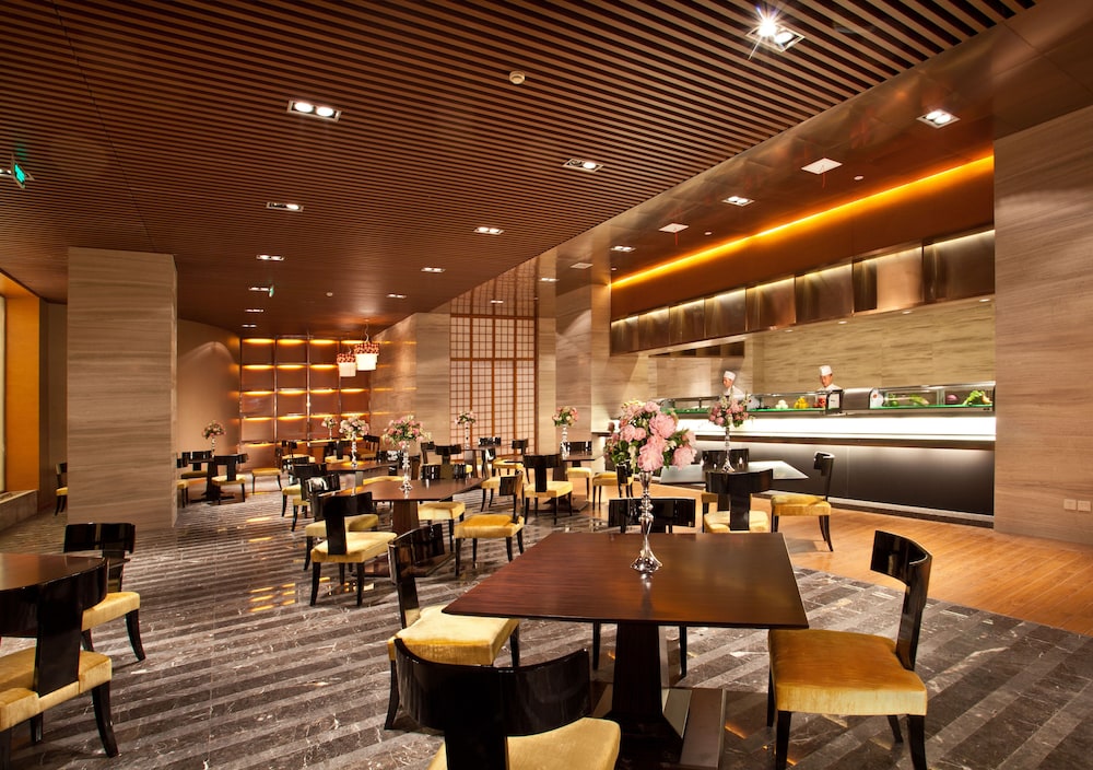 LVSHOU Hotel Shanghai 16/27