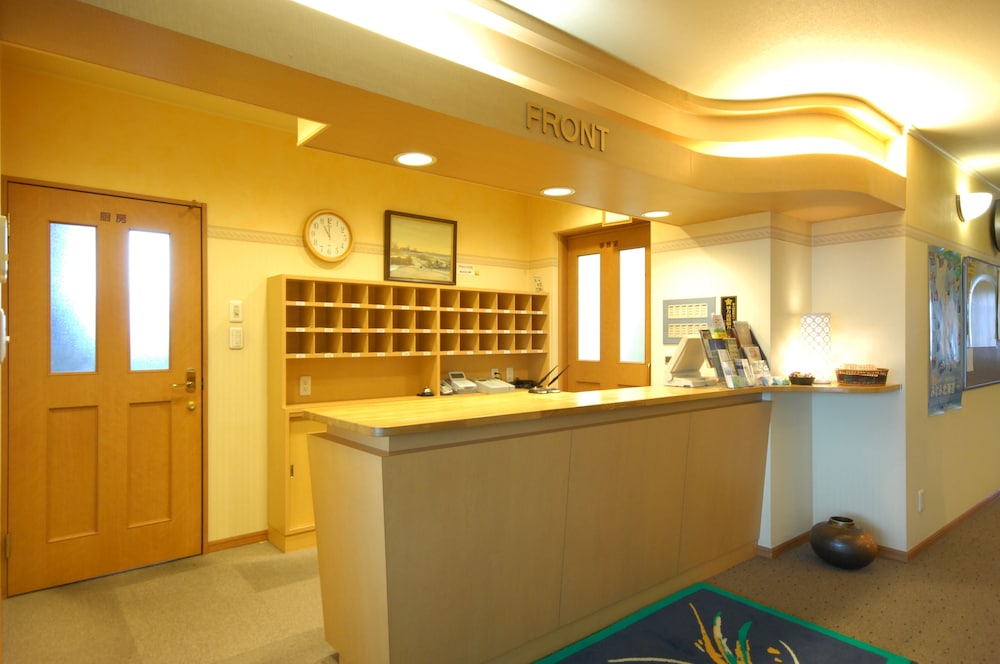 Hakodate Hotel Ekimae 3/33