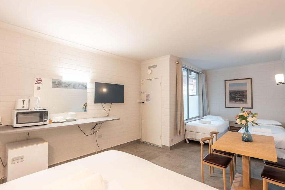 Motel Maroondah 15/45