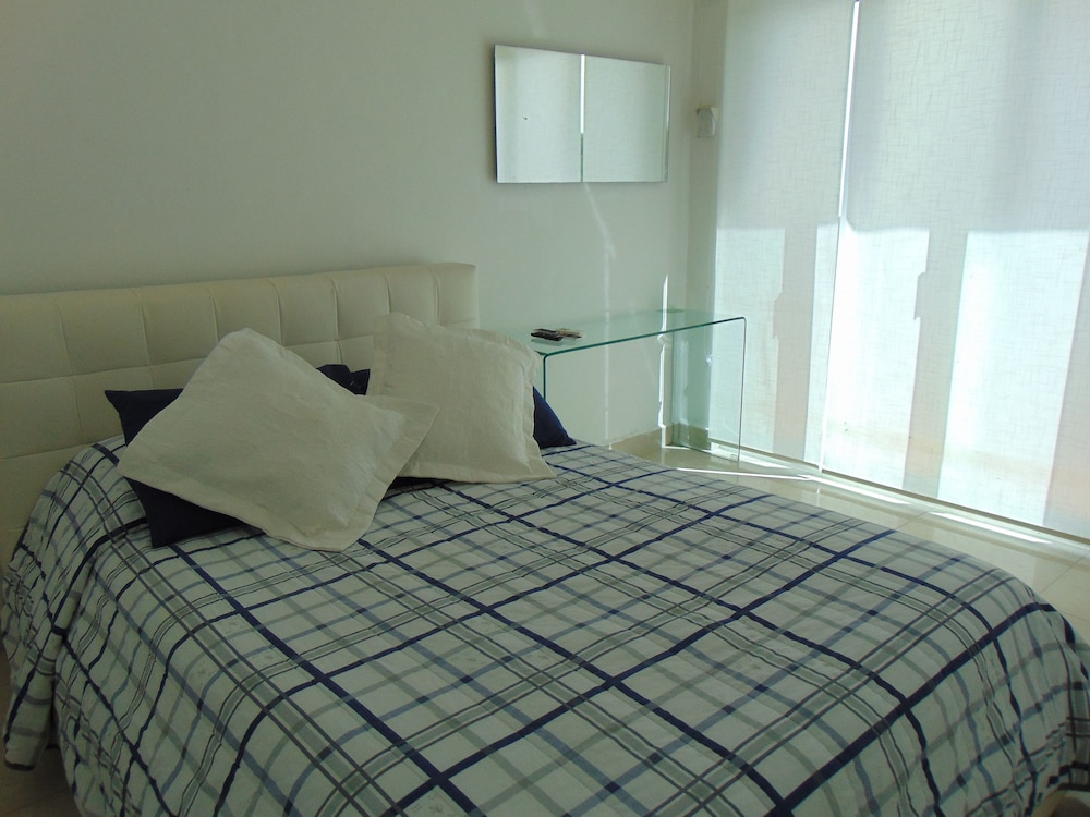 Departamentos Villas Capdeviel 10/62