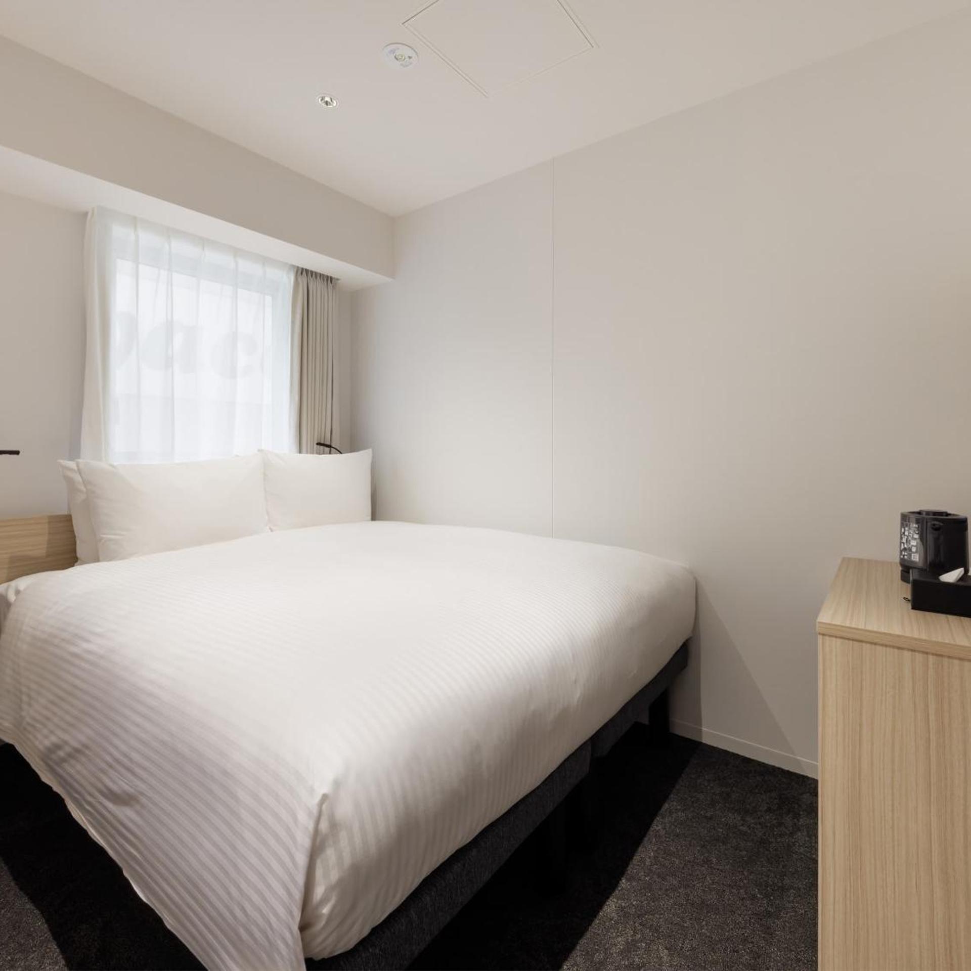 Toranomonholic Hotel 18/48