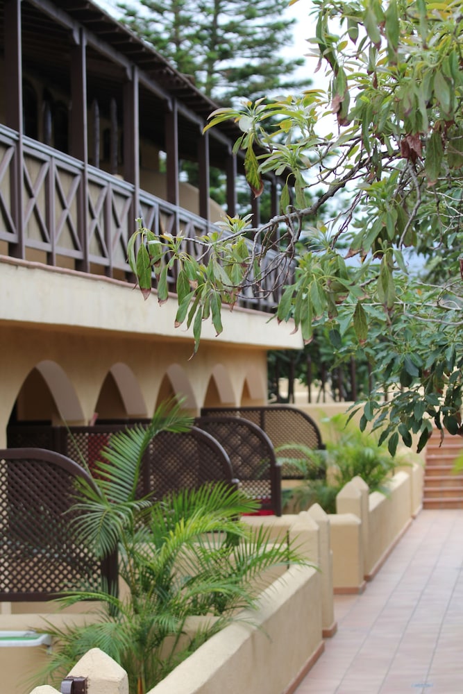 Rural Finca Salamanca