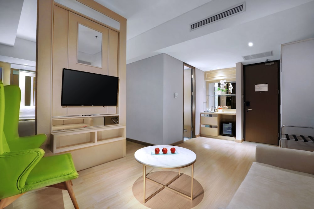 Aston Banyuwangi Hotel & Conference Center 31/50