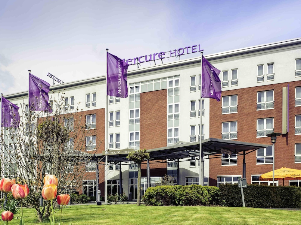 Mercure Hotel Kamen Unna 1/50