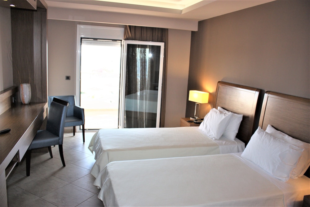 SUPERIOR, TWIN BEDS
