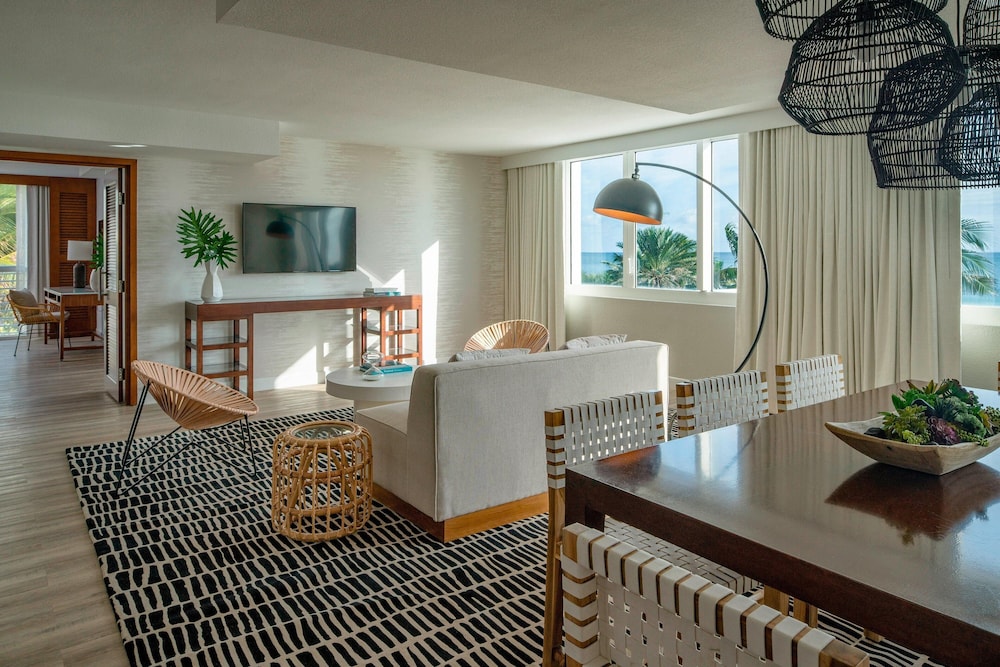 The Westin Fort Lauderdale Beach Resort 57/102