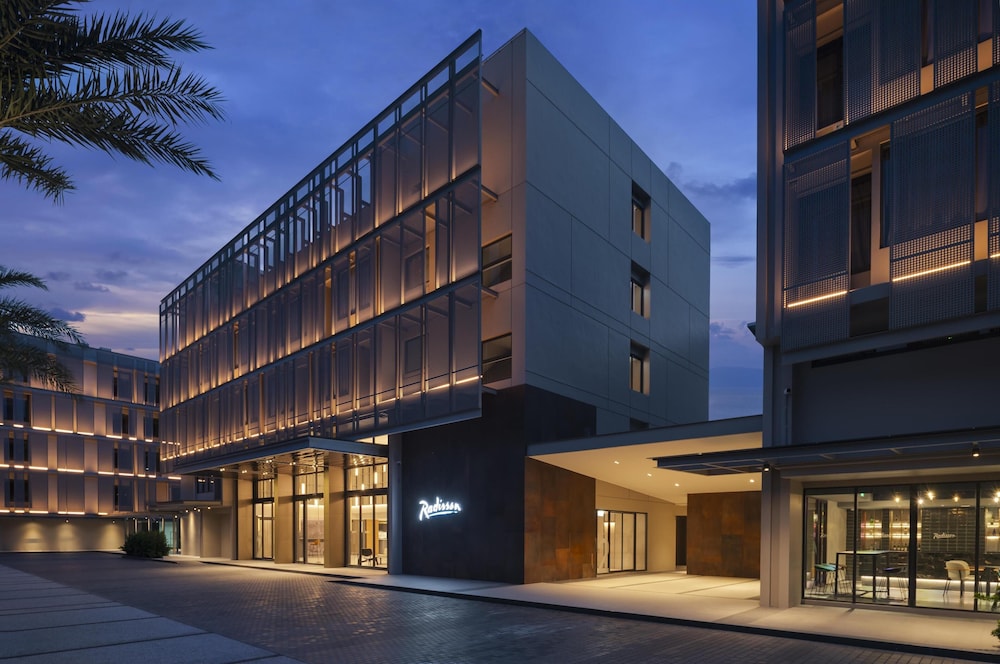 Radisson Hotel Don Mueang Bangkok 41/47