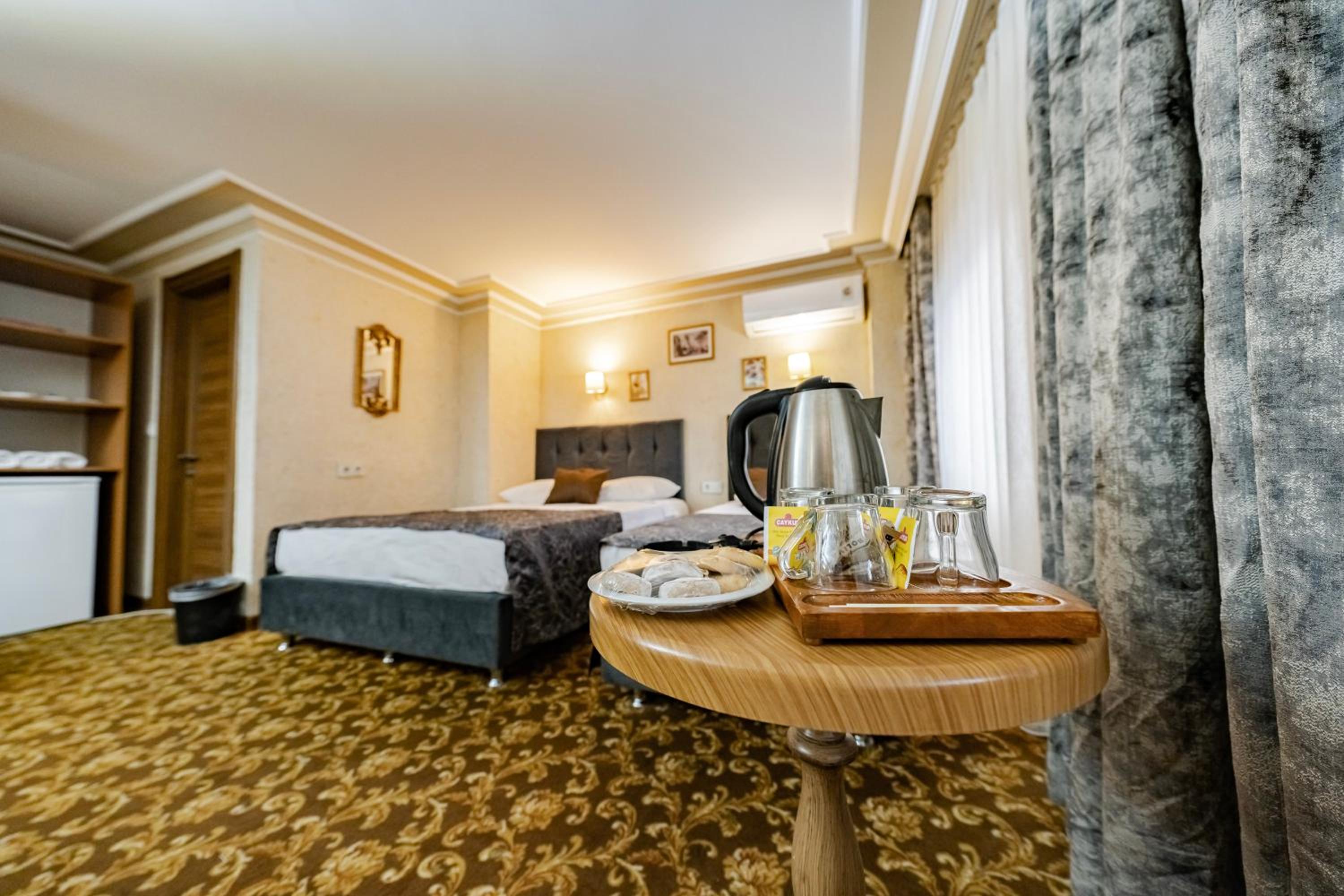 Family, 4 Beds