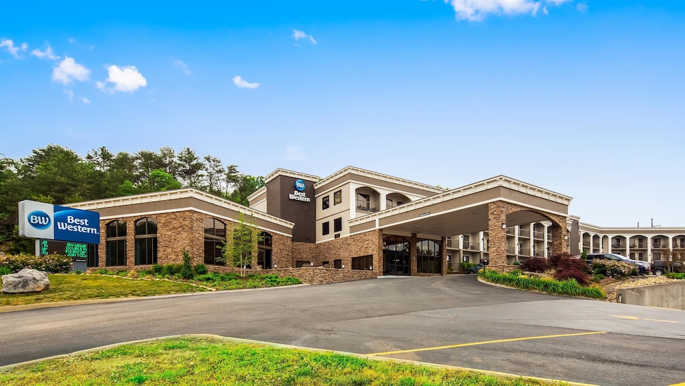 Best Western Sevierville/Kodak Inn 1/35