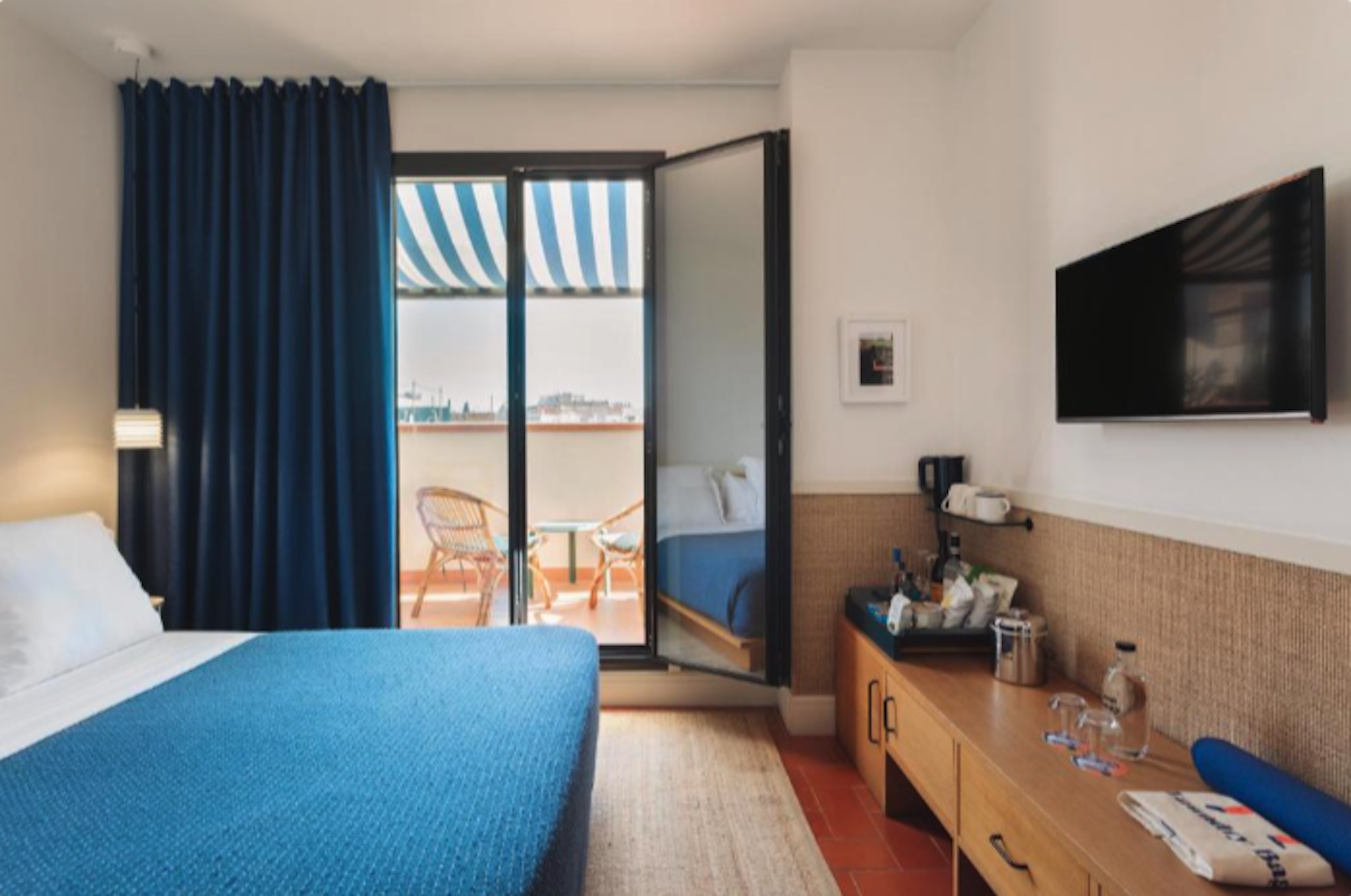Hotel Casa Bonay 18/45
