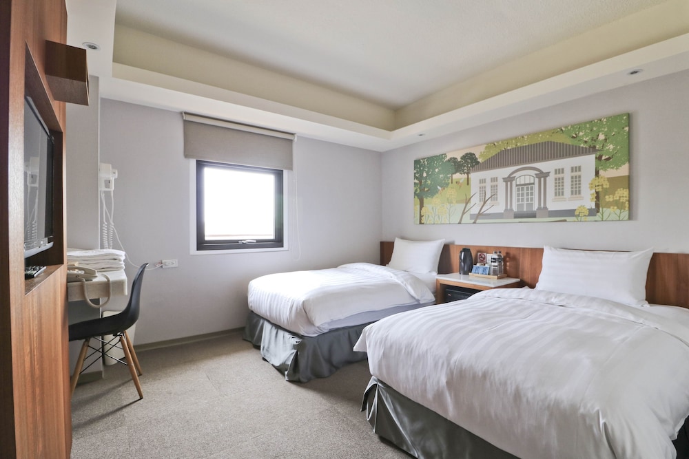 Meci Hotel 21/66