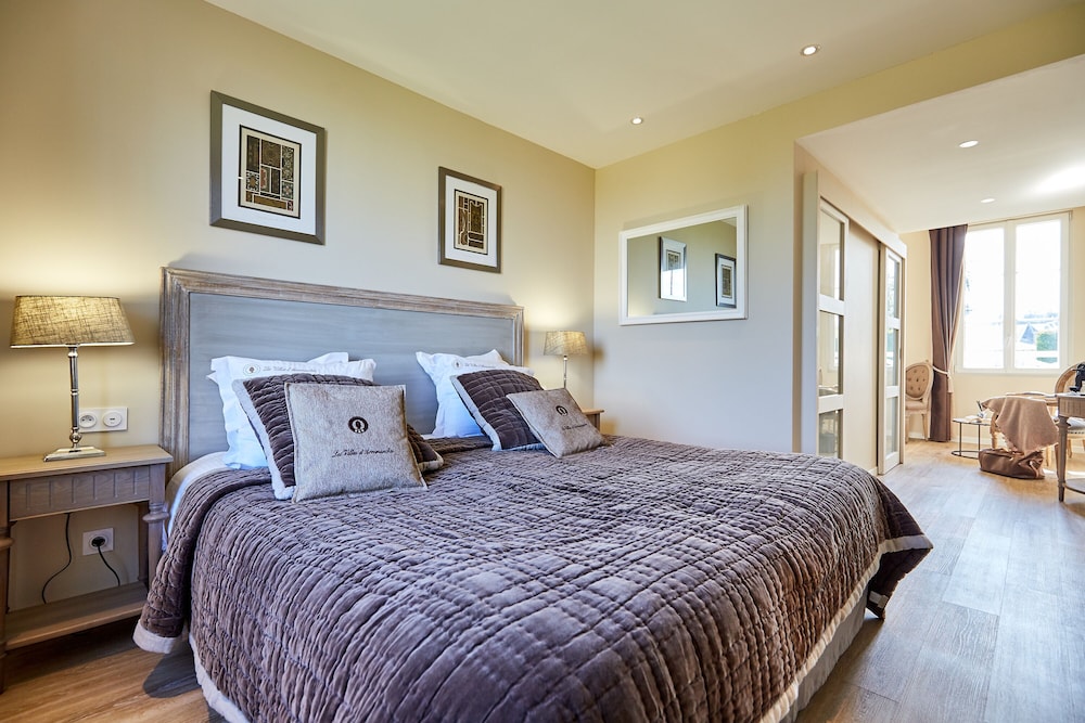 Les Villas D Arromanches 7/50