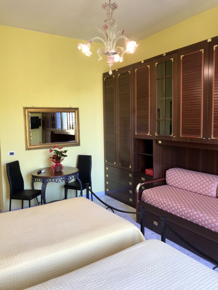 Bed Breakfast Il Tesoro 4/49