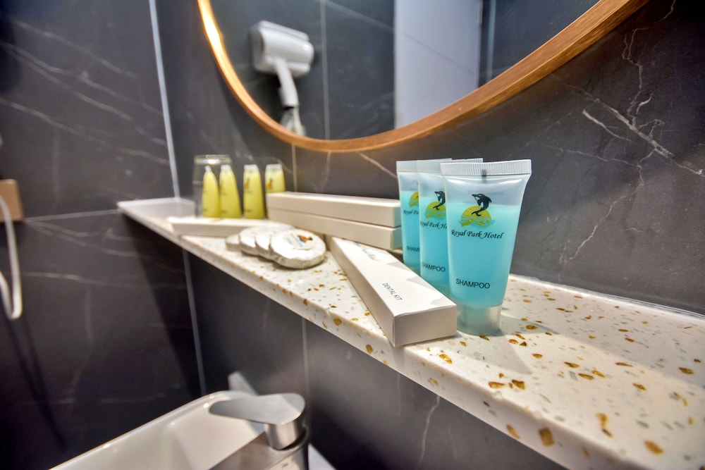 Royal Park Resort Hotel 51/51