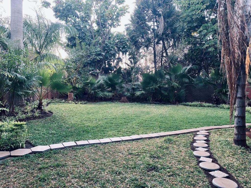 Xisaka Guest House 13/16