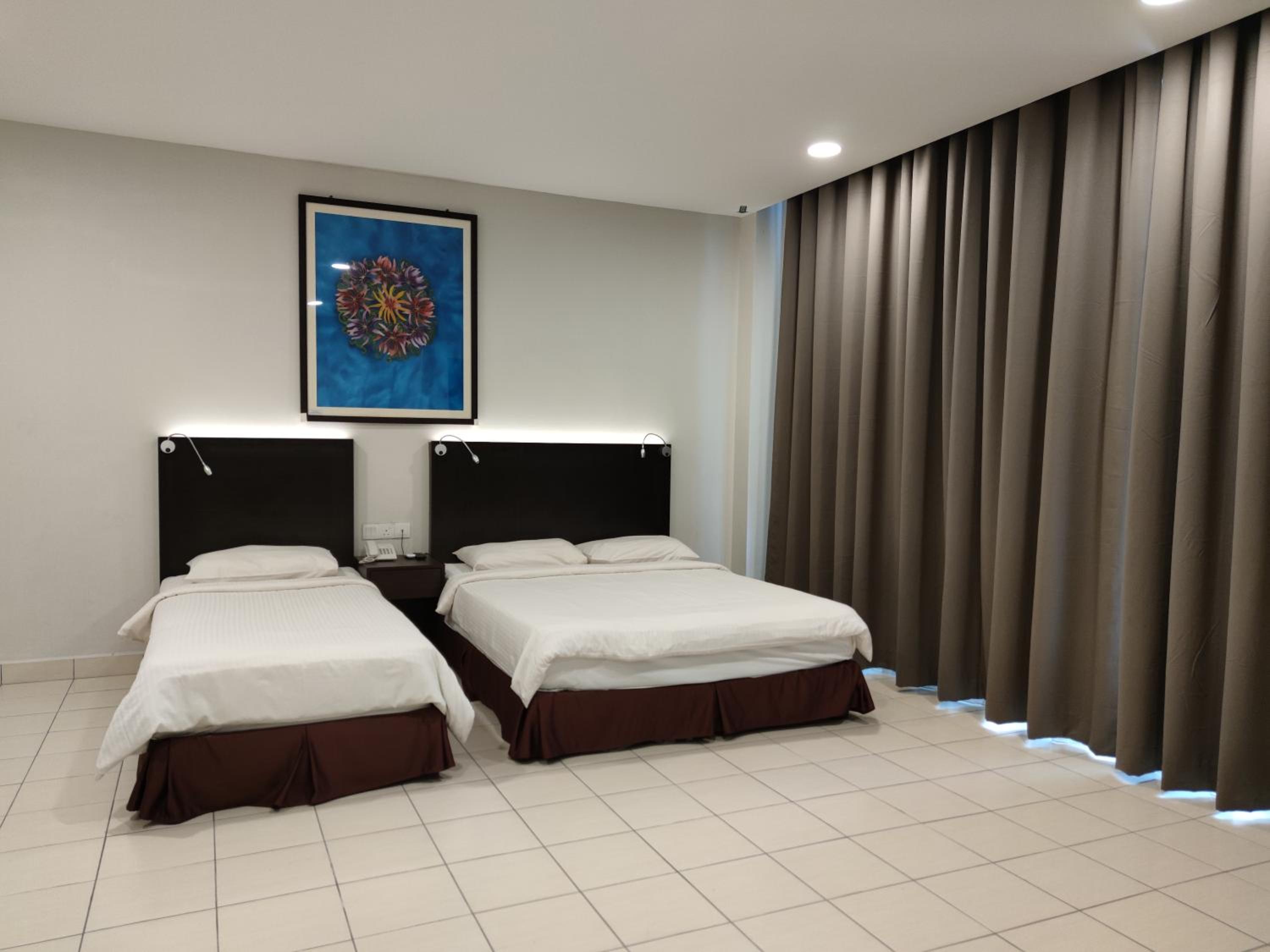 Hotel Desaru Penawar 18/35
