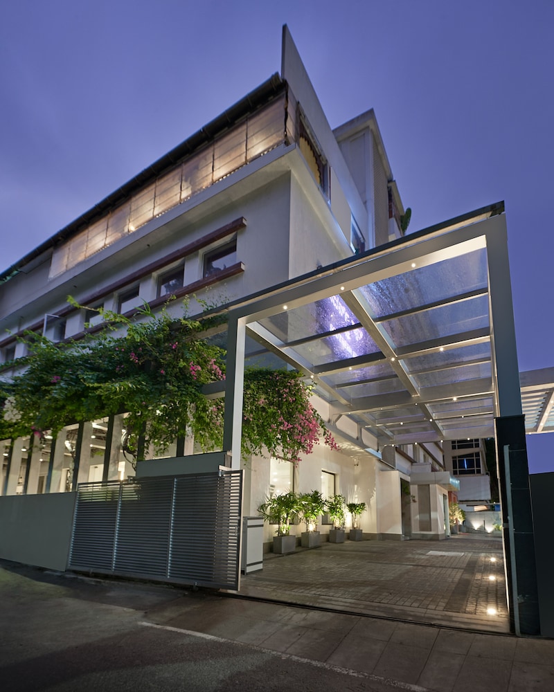 Hotel Southern Star (ex Hotel Regaalis) 6/50