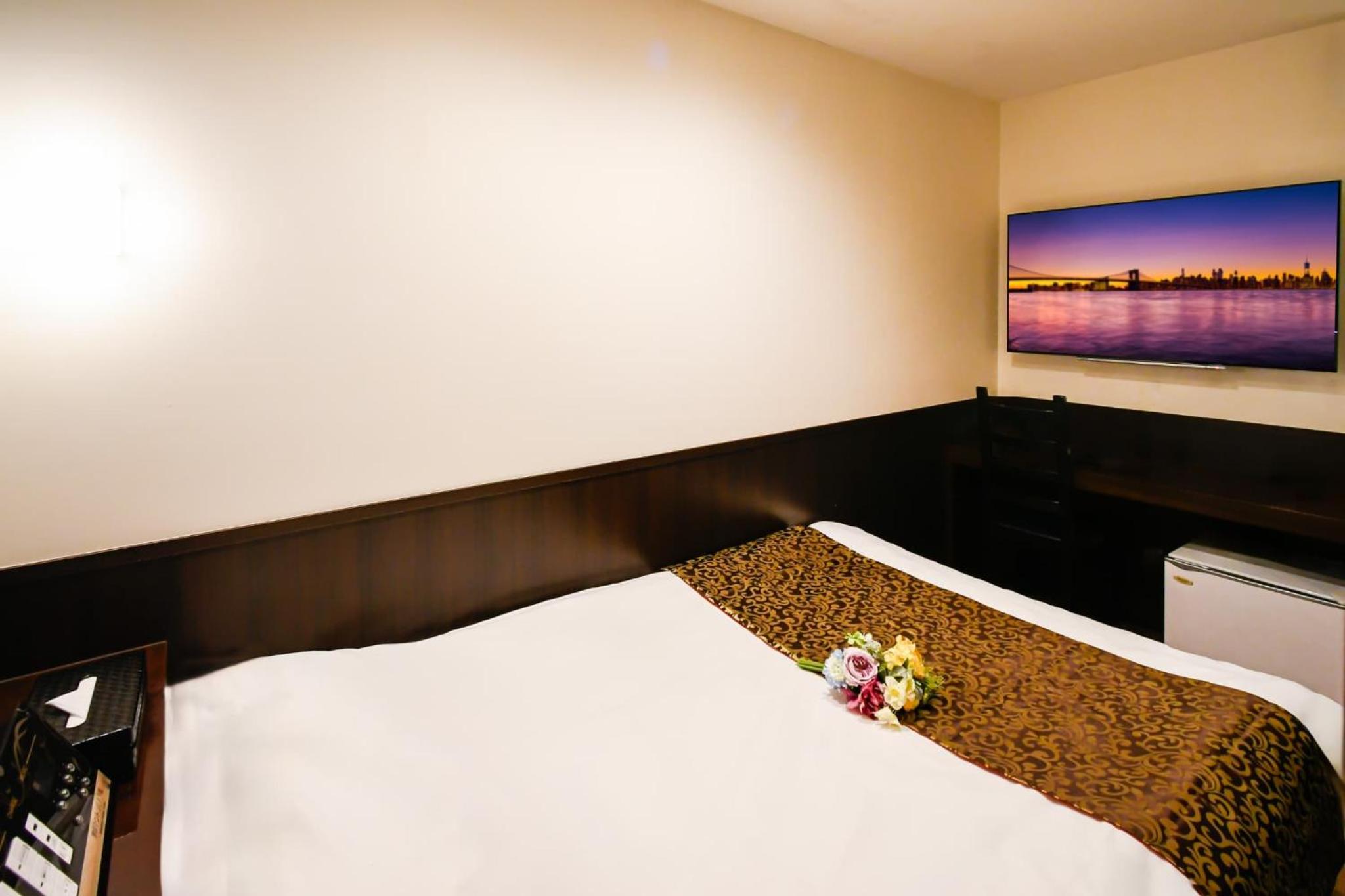 Ikebukuro Central Hotel 28/55