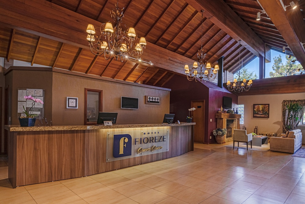 Hotel Fioreze Quero Quero 4/78