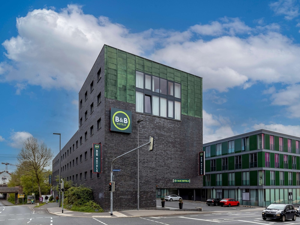 Ibis Fulda 4/53