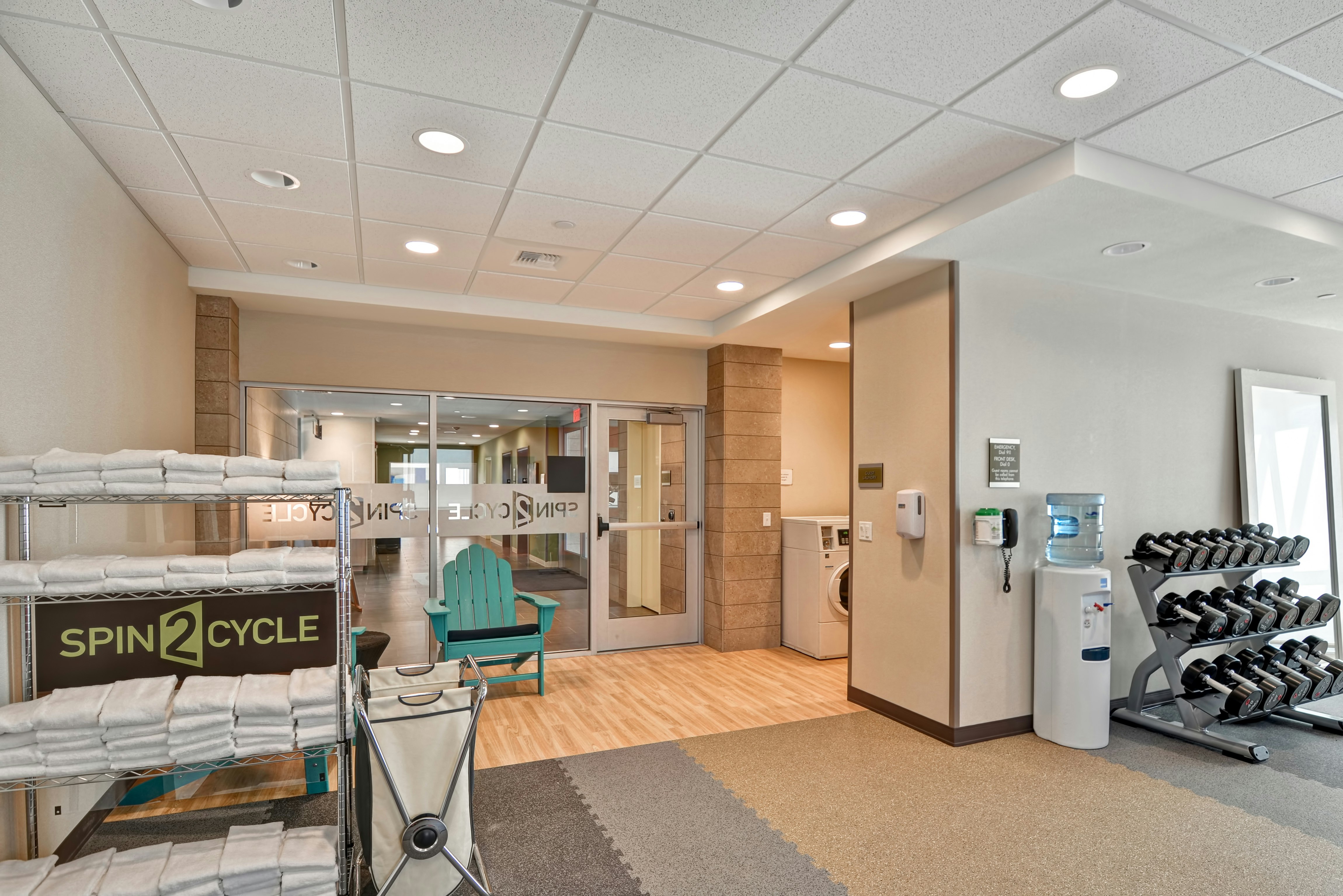 Home2 Suites By Hilton Helena Mt 26/50