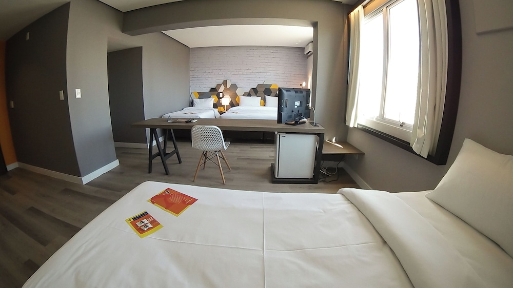 B&B Hotels Uberlandia 18/58