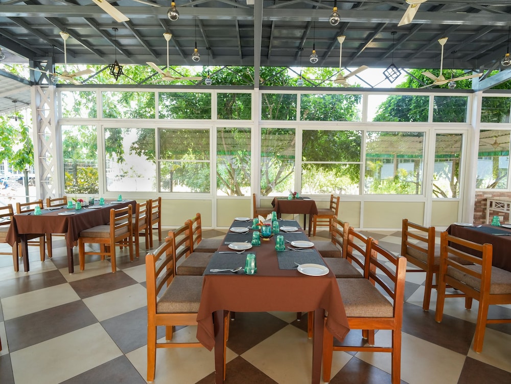 MGM Whispering Winds Yelagiri 39/60