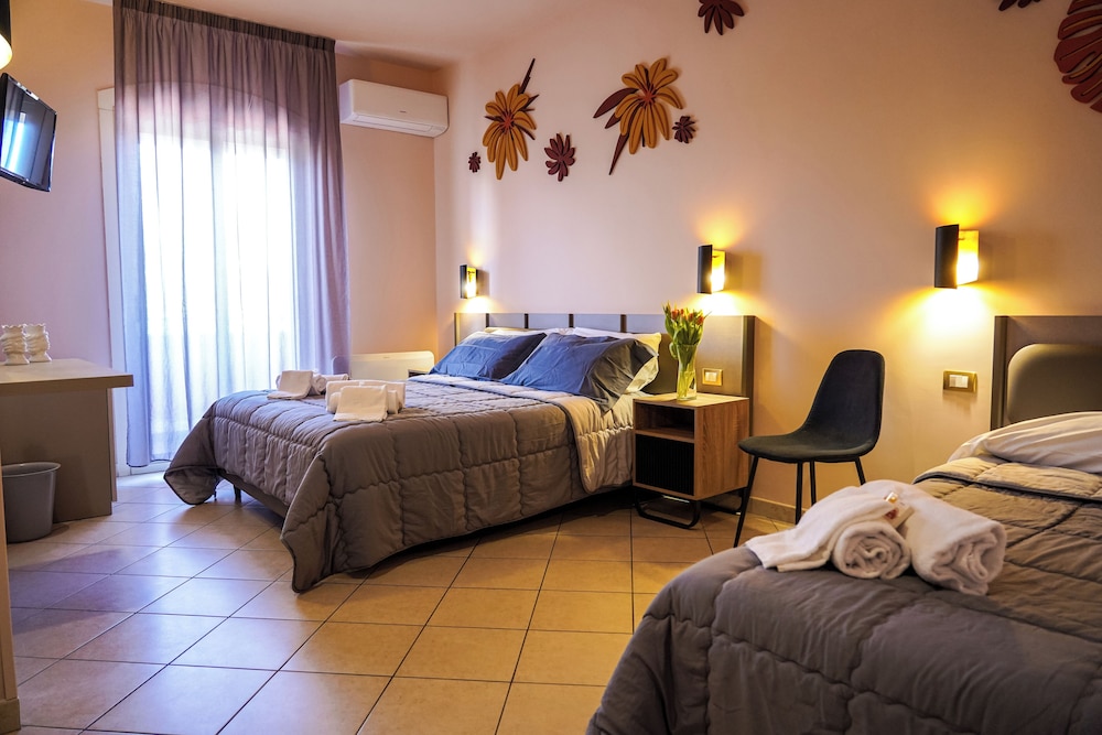 Hotel Continental 10/50