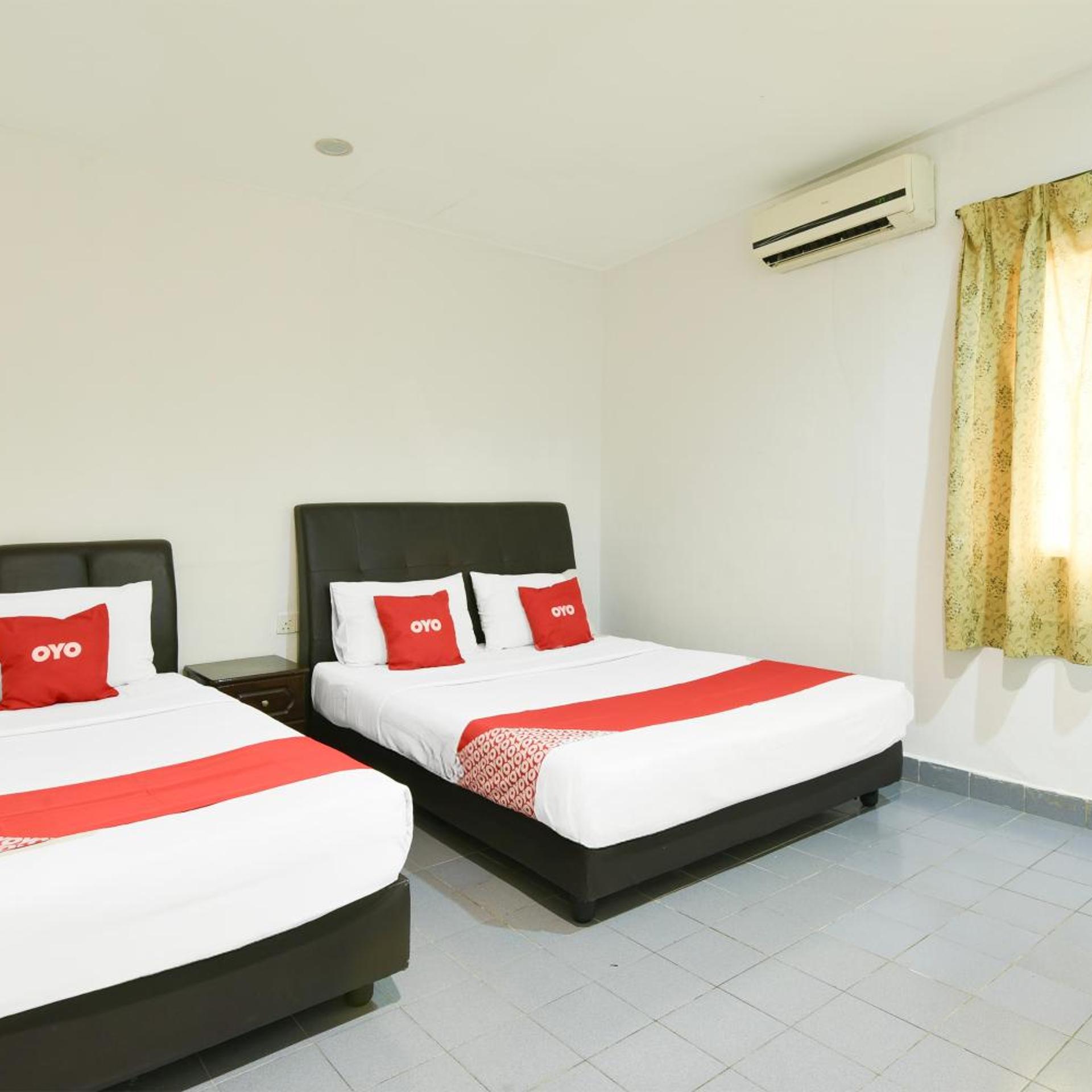 Hotel O KB Near Siti Khadijah Market Formerly KB 7 Days 29/58