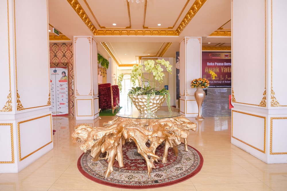 Hotel Capital O 854 Ub Caisar Hotel 25/28