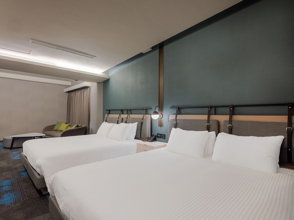 Kung Shang Design Hotel 18/75
