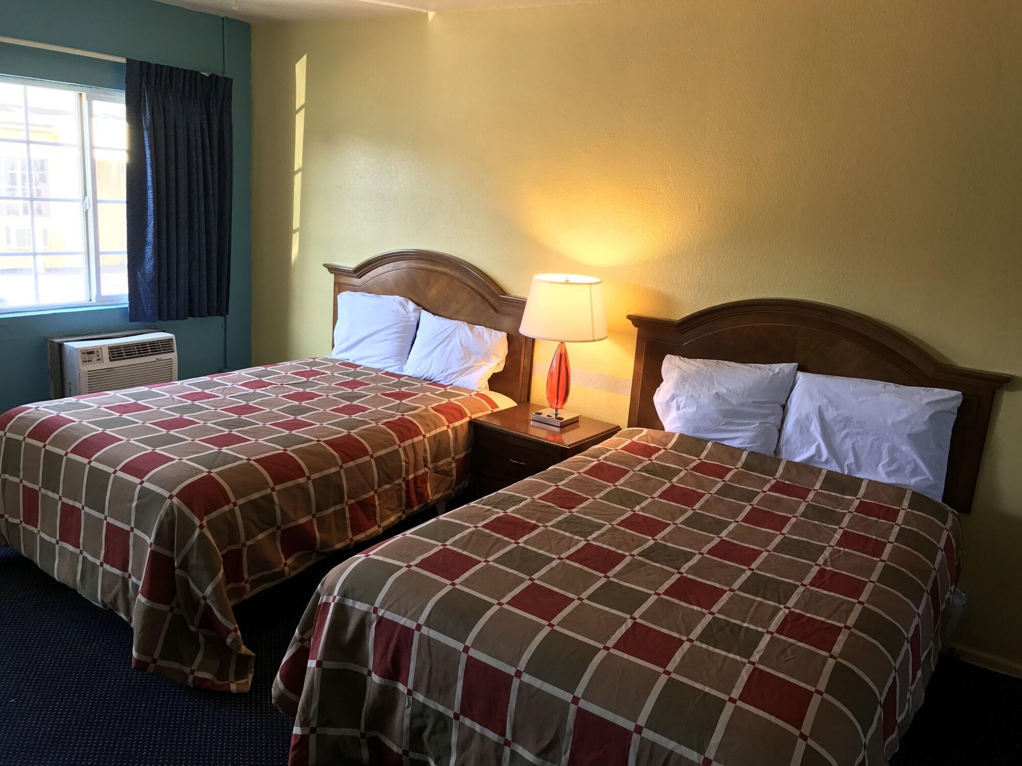 Cornett Motel 7/31