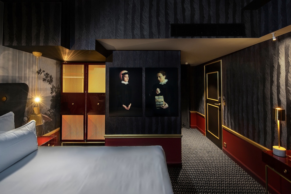 Hotel Snob By Elegancia 36/69