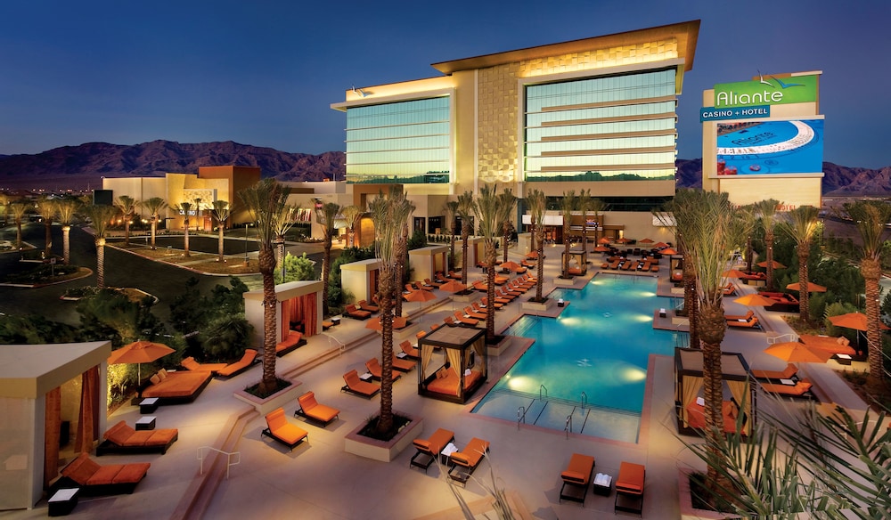 Aliante Casino and Hotel