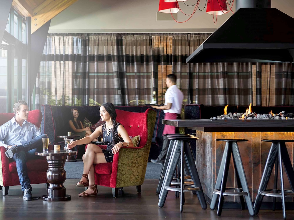 Novotel Rotorua Lakeside 56/71