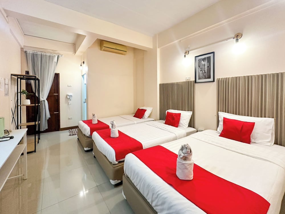 SCN City Hotel 16/50
