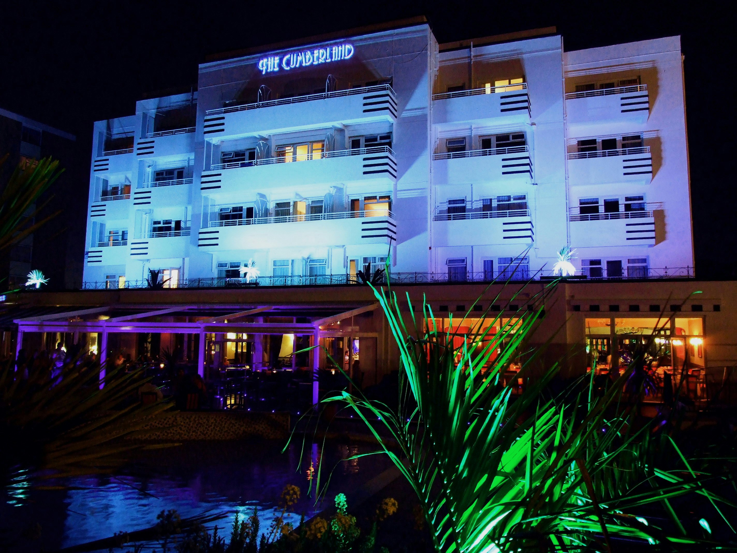 The Cumberland Hotel - Oceana Collection 1/37