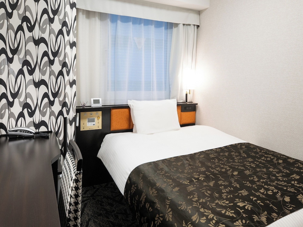 APA Hotel Shinagawa Togoshi Ekimae 15/50