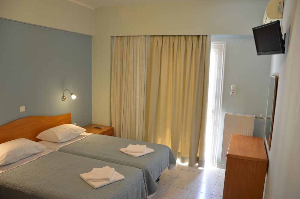 Diros Hotel 25/57